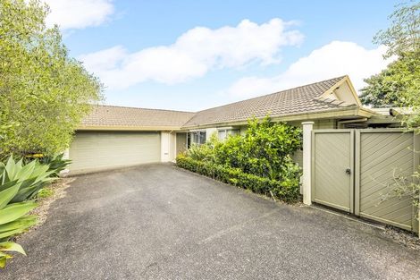 Photo of property in 6 Kilimanjaro Drive, Northpark, Auckland, 2013