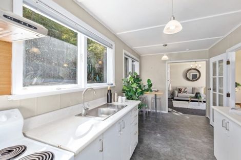 Photo of property in 66 Sunny Grove, Wainuiomata, Lower Hutt, 5014