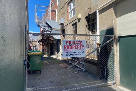 Photo of property in 179 Riddiford Street, Newtown, Wellington, 6021