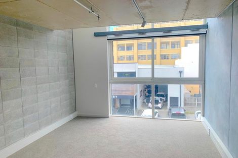 Photo of property in Ink'd, 21/19 Pirie Street, Mount Victoria, Wellington, 6011