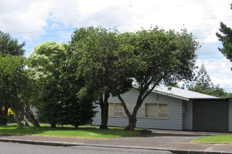 Photo of property in 2/67 Hillside Road, Mount Wellington, Auckland, 1062