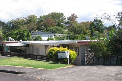 Photo of property in 1/40 Koromiko Street, New Lynn, Auckland, 0600