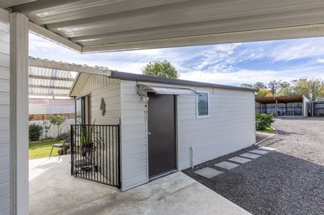 Photo of property in 7 Douglas Road, Waipukurau, 4200