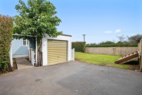 Photo of property in 169a Arthur Street, Onehunga, Auckland, 1061