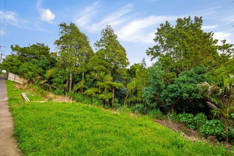 Photo of property in 6 Moore Street, Hillcrest, Auckland, 0627