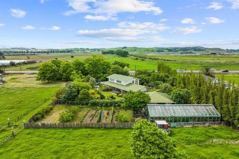 Photo of property in 5508 State Highway 14, Awakino Point, Dargaville, 0372