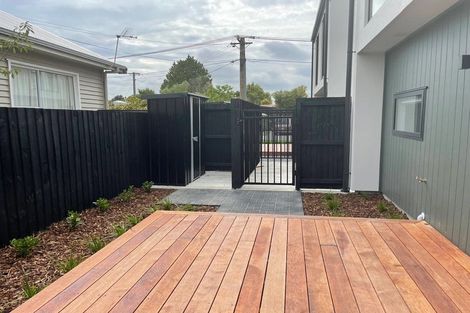 Photo of property in 2/27 Kipling Street, Addington, Christchurch, 8024