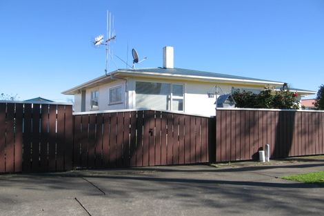 Photo of property in 118 Vogel Street, Roslyn, Palmerston North, 4414