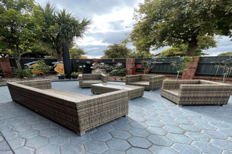 Photo of property in 166a Fitzherbert Avenue, West End, Palmerston North, 4410