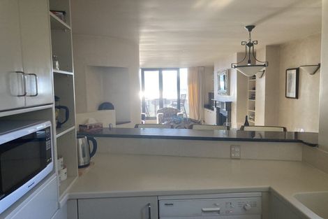 Photo of property in 3/154 Oriental Parade, Oriental Bay, Wellington, 6011