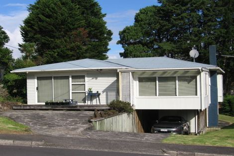 Photo of property in 4 Celsmere Lane, Te Atatu Peninsula, Auckland, 0610