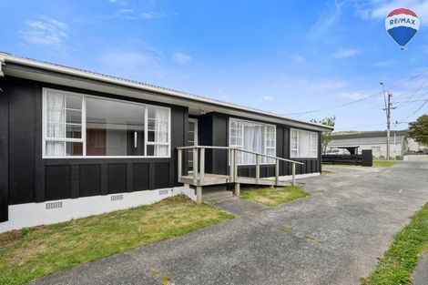 Photo of property in 87a Main Road, Wainuiomata, Lower Hutt, 5014