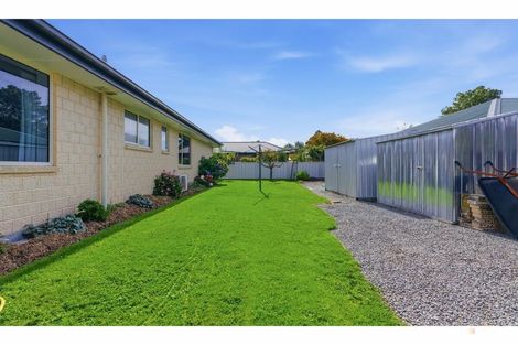 Photo of property in 11 Tancred Street, Geraldine, 7930