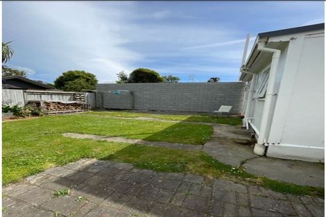 Photo of property in 230 Grey Street, Palmerston North, 4414