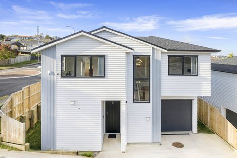 Photo of property in 37 Garton Drive, Massey, Auckland, 0614