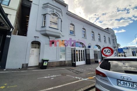 Photo of property in 3b/1 Beresford Square, Auckland Central, Auckland, 1010