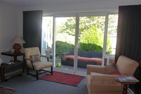 Photo of property in 23b Plynlimon Road, Fendalton, Christchurch, 8052
