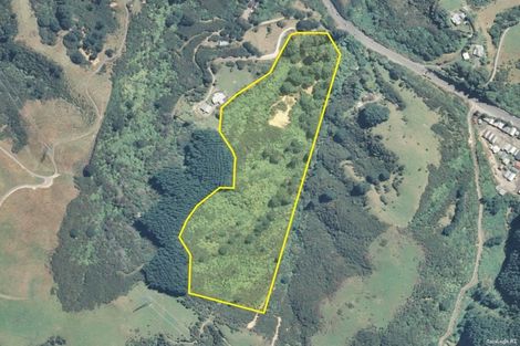 Photo of property in 522 Paremata Haywards Road, Judgeford, Porirua, 5381