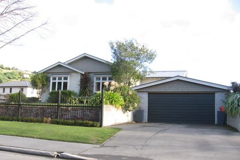 Photo of property in 10 Bowenvale Avenue Cashmere Christchurch City