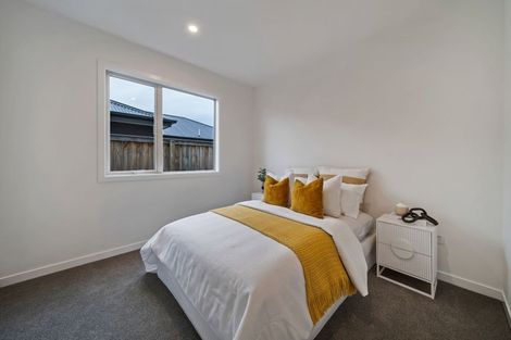 Photo of property in 53 Mehrtens Crescent, Woodend, 7691