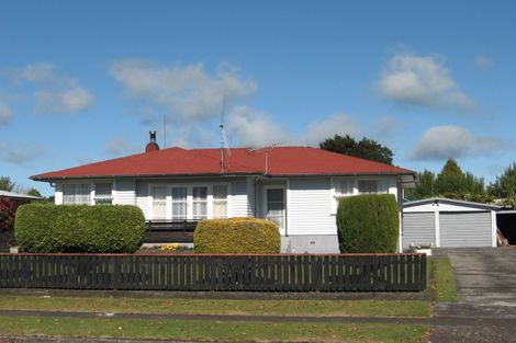 Photo of property in 12 Strathmore Drive, Tokoroa, 3420