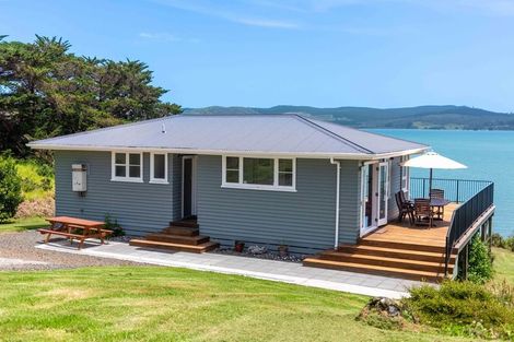 Photo of property in 67 Waione Road, Opononi, Kaikohe, 0473