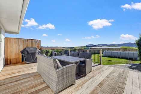 Photo of property in 161 Ranganui Road, Kaiwaka, 0573