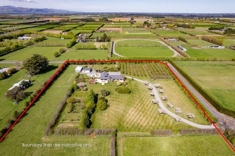 Photo of property in 1/634 Weedons Road, Rolleston, Christchurch, 7678