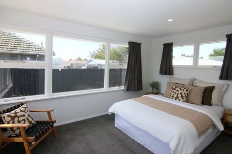 Photo of property in 16 Belmont Street, Avondale, Christchurch, 8061