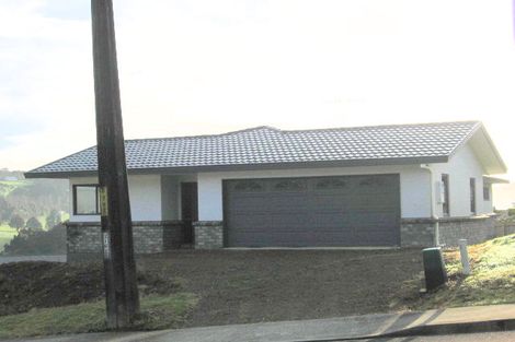 Photo of property in 37 Gillingham Road, Te Kamo, Whangarei, 0112
