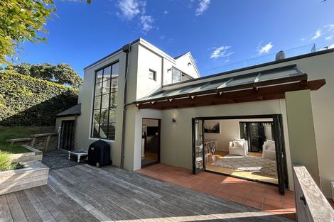 Photo of property in 7d Burrows Avenue, Parnell, Auckland, 1052