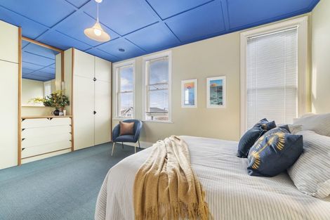 Photo of property in 86 Nairn Street, Mount Cook, Wellington, 6011