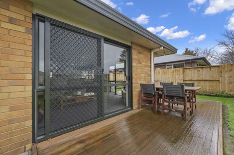 Photo of property in 31a Tower Road, Matamata, 3400