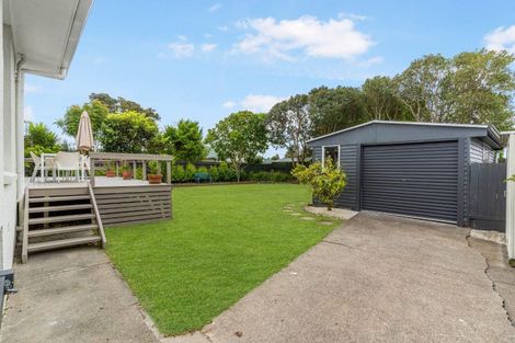 Photo of property in 99 Taikata Road, Te Atatu Peninsula, Auckland, 0610