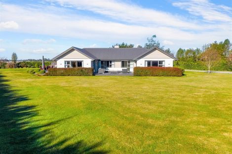 Photo of property in 34 Leyland Crescent, Swannanoa, Kaiapoi, 7692