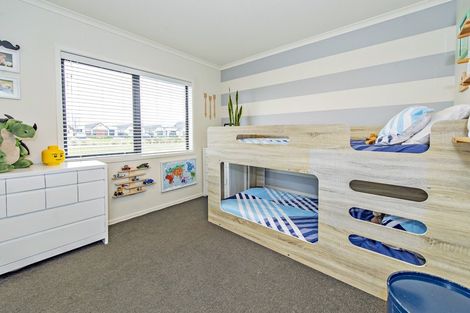 Photo of property in 2 Liddington Drive, Rolleston, 7615