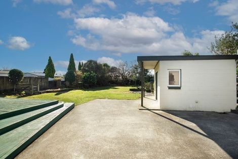 Photo of property in 3 Barnard Street, Matamata, 3400