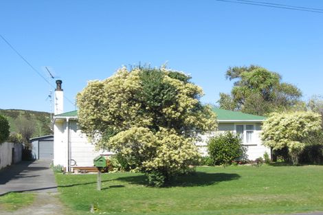 Photo of property in 59 Mclean Street, Wairoa, 4108