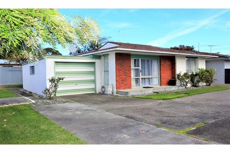 Photo of property in 205b Weld Street, Witherlea, Blenheim, 7201