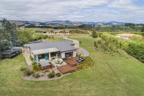 Photo of property in 47 Polson Hill Drive, Aokautere, Palmerston North, 4471