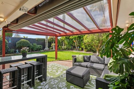 Photo of property in 7 Nypa Way, Somerville, Auckland, 2014