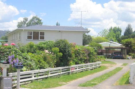 Photo of property in 35 Hall Crescent, Taumarunui, 3920