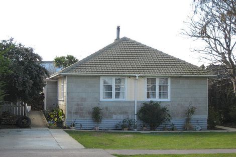 Photo of property in 10 Johnson Street, Bulls, 4818