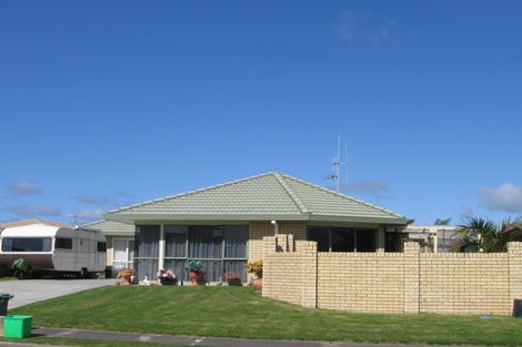 Photo of property in 1 Jasmine Place, Mount Maunganui, 3116