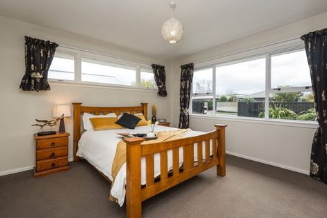 Photo of property in 12 Erica Street, Papanui, Christchurch, 8053