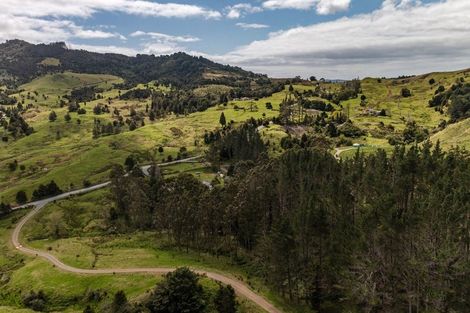Photo of property in 527 Omaunu Road, Kaeo, 0479