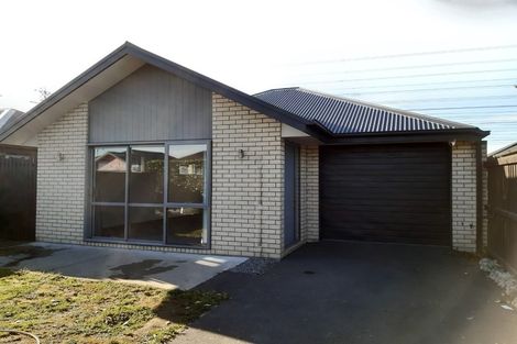 Photo of property in 17 Charente Way, Yaldhurst, Christchurch, 8042