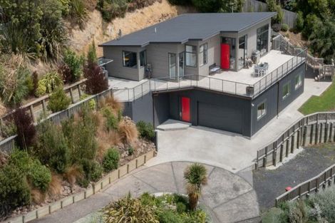 Photo of property in 56 Ryehill Street, Calton Hill, Dunedin, 9012