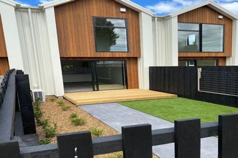 Photo of property in 2/18 Cross Street, Phillipstown, Christchurch, 8011