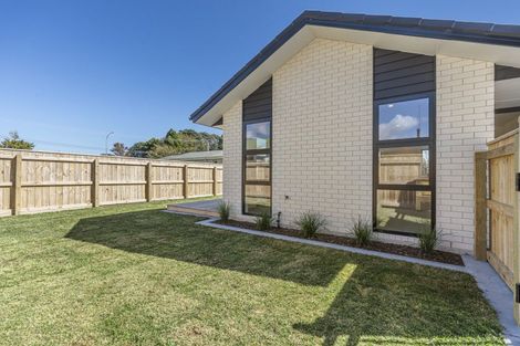 Photo of property in 45a Princess Street, Waitara, 4320